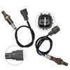 Subaru Outback 3.0L 2 x O2 Oxygen Sensor Upper & Under (2000–2004)