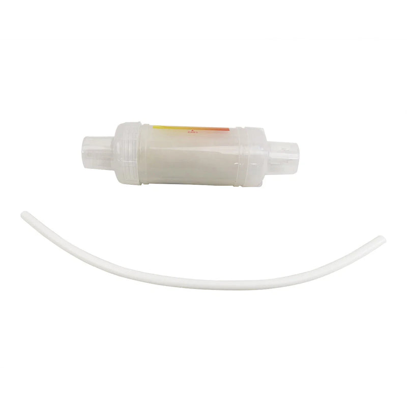 MONAI Electric Seat MNA102 102S 201 201S Rain Water Filter (2010-2023)