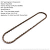 Kawasaki KX250F Timing Chain (2004-2016)