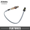 BMW M5 O2 Oxygen Sensors (2013-2016)