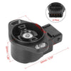Dodge Stealth Mitsubishi 3000GT Throttle Position Sensor TPS