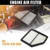 Honda HR-V 2016-2021 Engine Air Filter (2 x Filters)