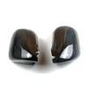 Lexus IS250 / IS350 2006-12 Real Carbon Fiber Add-on Side Mirror Cover Caps