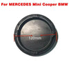 Mercedes, BMW, Mini Cooper Headlight Cap Dust Cover 12cm