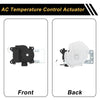 Honda CR-V HVAC Heater Blend Door Actuator (2007-2011)