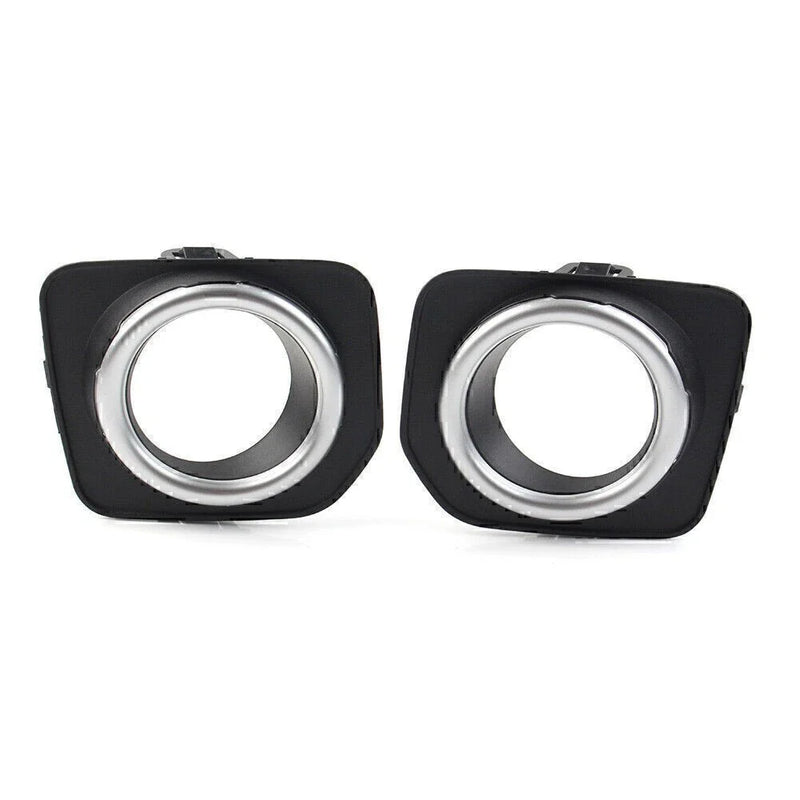 Land Rover LR4 Front Bumper Fog Lamp Bezel Cover (2014-2016)