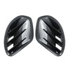 Alfa Romeo Tonale Carbon Fiber Rear Bumper Side Vent Cover Trim (2023-2026)