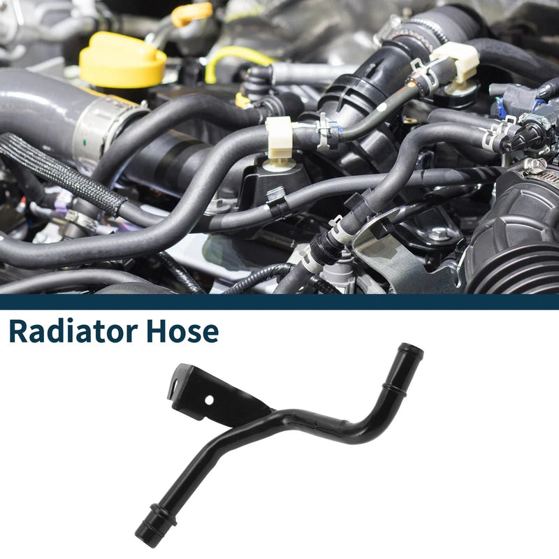 Buick Century Radiator Hose Inlet Tube (2000–2005)