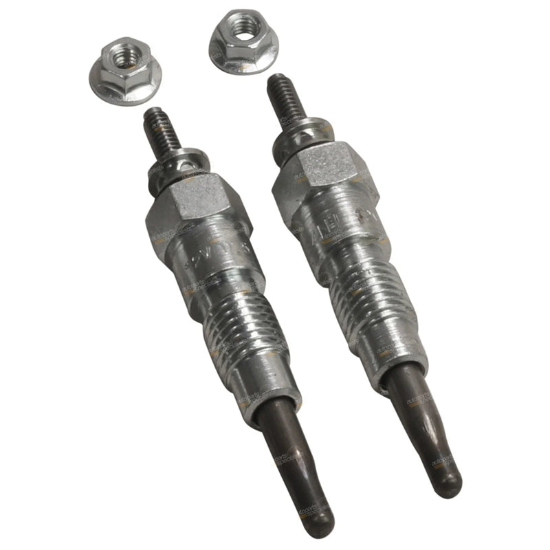 Glow Plugs Kubota