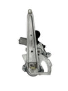 Toyota Kluger GSU40 Rear Left Window Regulator With 6-Pin Motor (2007–2013)