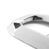 Benz GLC GLE GLS X253 W167 Muffler Tail Pipe Trim Cover (2020-2022)