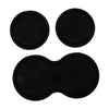 Dodge Challenger Door Slot Mat Pad Cup Holder (2015-2023)