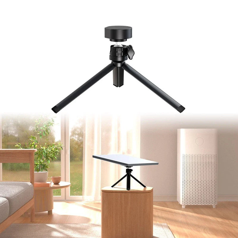 Starlink Mini Tripod Mount / Black Aluminium / Tripod Mount