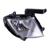 Kia Forte Sedan 2 x Front Fog Lights (2010-2013)