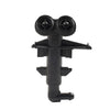 Land Rover Freelander 2 Front Right Headlight Washer Nozzle (2011-2015)