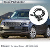 Land Rover LR3 Brake Pad Wear Sensor (2005-2006)