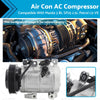 Mazda 3 BL SP25 2.5L Petrol A/C Compressor (2009-2013)