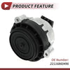BMW 5 Series G38 Engine Mount (2017-2020)