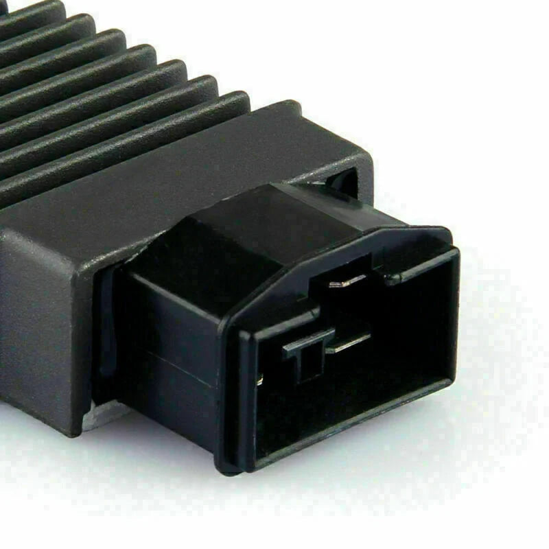 Honda CB-1, CB250, 400, 600, CBR, NSR, NT, PC800, VF, VFR Regulator Rectifier Voltage (1987-2006)