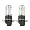 Fog Lights / 100W / H3 Driving Bulb High Power