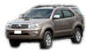 Toyota HiLux Fortuner Hood Switch (2005-2014)