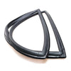 Nissan Patrol Safari Y60 1987-1997 Back Barn Door Window Rubber Weatherstrip