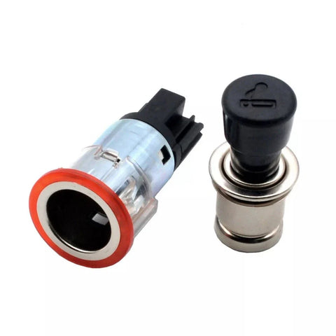 Mazda 6 Cigarette Lighter Plug & Socket (2003-2007)