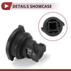 Buick Chevrolet Cadillac GMC 1 Set Oil Drain Plug