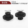 Chevrolet Equinox Lower Radiator Mount Bushing