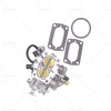 Chrysler Valiant 273 318 Hemi 6 HI-TOP Carter 2BBL Carburetors