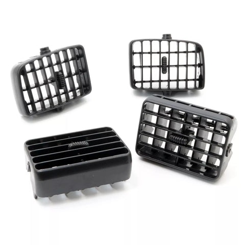 Toyota Hilux 6th Gen LN145 / 147 / 165 / 167 1997-2005 4pc Air Vent