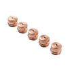 SL60~100 Plasma Cutting Torch Consumables Shield Cap 50-60A (2023)