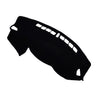 Hyundai Tucson Dashboard Cover (2016-2018)