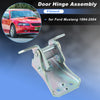 Ford Mustang (1994-2004) Left / Right Side Upper Door Hinge