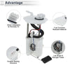 Ford Taurus Electric Fuel Pump Assembly (2004-2007)