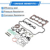 Mazda M2 M3 Cylinder Head Gasket Kit (1996-2002)