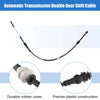 Ford Taurus, Mercury Automatic Transmission Gear Shift Cable (2001-2007)