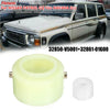 NISSAN PATROL GQ Y60 2 x Gear Shifter Bush Kits (1987–1997)