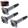 Sea-Doo Spark 900 H.O. ACE 2014-2021 2up / 3up Ignition Coil