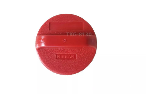Nissan Navara D22 Diesel Fuel Tank Cap (1997-2004)