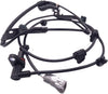 Toyota Hilux KUN26 Front ABS Wheel Speed Sensors (2005-2015)