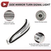 Hyundai Santa Fe 2013-2016 Left LED Car Mirror Turn Signal Light