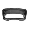 Toyota Corolla GR 2023-2025 Carbon Fiber Speedometer Frame Trim