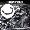 Mercedes-Benz X166 GL450 2013-2014 Radiator Hose