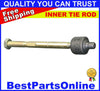 Chrysler Sebring Steering Inner Tie Rod End (1996–2006)