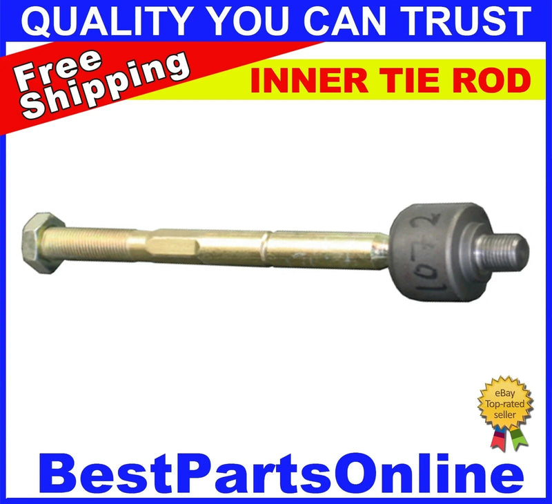 Chrysler Sebring Steering Inner Tie Rod End (1996–2006)