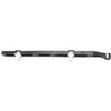 Set of 2 Bumper Bracket For Honda Civic 2001-2005 Rear