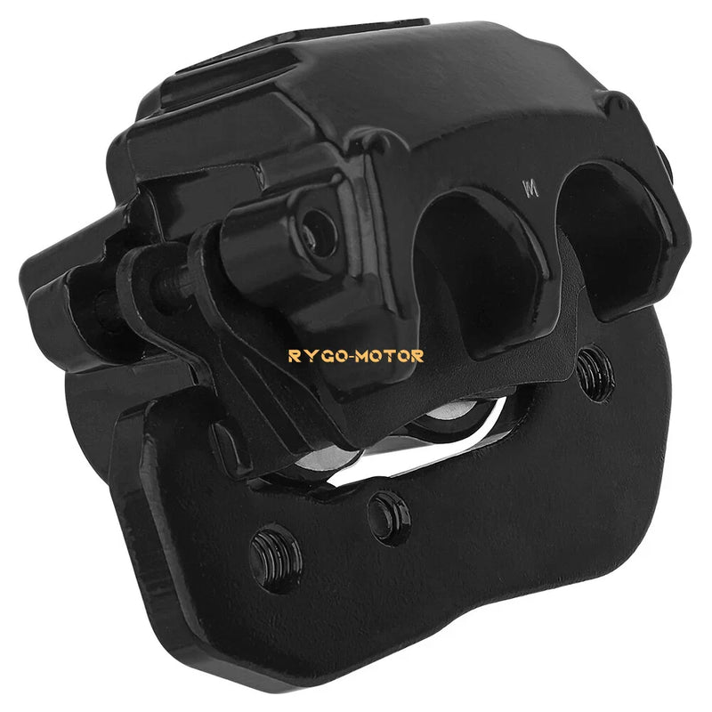 Can-Am Outlander 2 x Front + Rear Brake Calipers