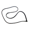 Honda Civic 4DR 2017-2021 Front Door Weatherstrip Rubber Set