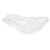 BMW X5 Headlight Shell Case 2007-2013 Clear Lens Cover